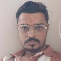 Prashant Parmar