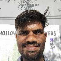 Shrawan Lal Kumawat