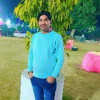 Manveer Singh Yadav