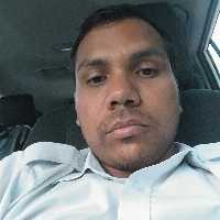 Amit Kumar Yadav
