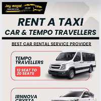 Jay Mogal Tour and Travels