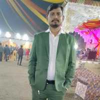 Mahender Bairwa