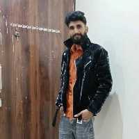Vikram Sharma