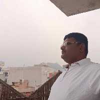 Dilip Singh Inda (Nepal)