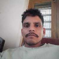 Sunil Meena