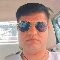 Dileep Verma