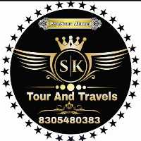 SK Tour and Travels