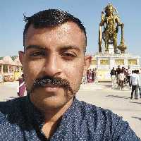 Bansi Rajyaguru 