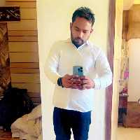 Farhaan Choudhary
