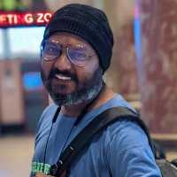 Divyesh Patel (Dhruv)