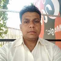 Parvinder Dhillon