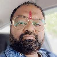 Pramod Kumar Sharma