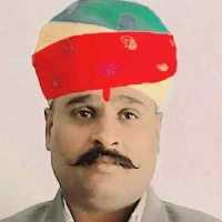 Vikram Singh Rathore