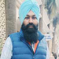 Harvinder Singh