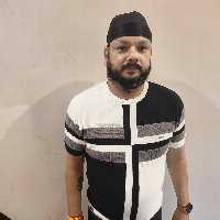 Ravindra Singh Malhotra