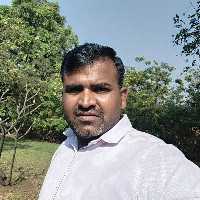 Pandurang Jadhav
