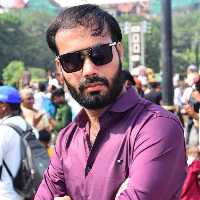 Ankit Khakhariya