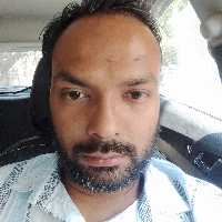 Naveen Kumar