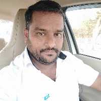 Harish M G