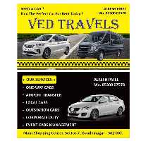 Ved Travels