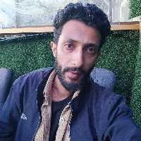 Akhil Sharma