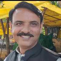 Murlidhar Gupta