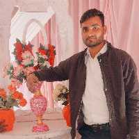 Sugreev Rajput