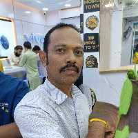Pankaj Gaikwad