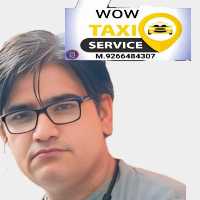 OYO Cab Service
