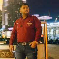 Shoaib Khan