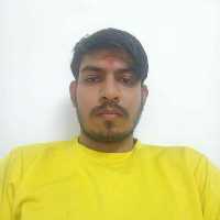Harsh Sharma