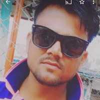 Sachin Chouhan (Sunny)