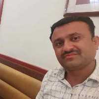 Mohan Lal Solanki