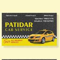 Patidar Cab Service