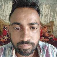Mukesh Kumar Bishnoi
