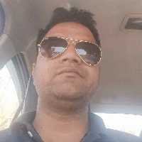 Deepak Tripathi