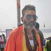 Pravin Sharma