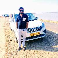 Bharat Bhai Ahir