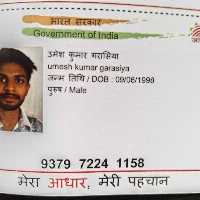Umesh Kumar Garasiya