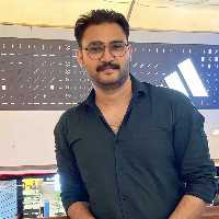 Gaurav Kumar