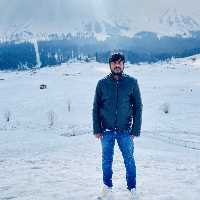 Kalpit Mahawal