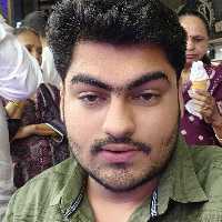 Abhishek Choudhary