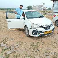 Shakti Singh Rathore