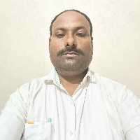 Ravi Pratap Tiwari