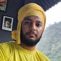 Manish Bargal