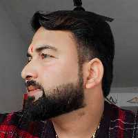 Gaurav Kumar Saini