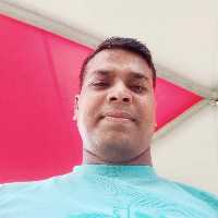Rajkishor Kumar