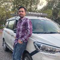 Sunil Kumar Meena