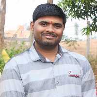 Lokesh Khode