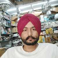 Sarabjeet Singh